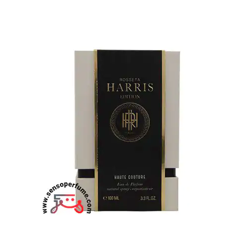 عطر ادکلن رزتا هریس هات کوتور ادوپرفیوم